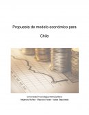 Propuesta de modelo económico para Chile