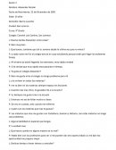 Comunicacion No Verbal