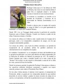 Biografia de Pierluigi Collina