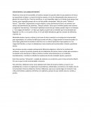 Crítica literaria: “Los Juegos Del Hambre”