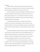 La nueva Teoría de Estado