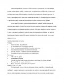 Proceso térmicos de sólidos
