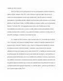 En Chile es un país que se ha destacado por tener un gran desarrollo económico durante los últimos 40 años