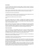 La columna vertebral está constituida por elementos rígidos