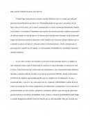 RELACIÓN ODONTÓLOGO- PACIENTE