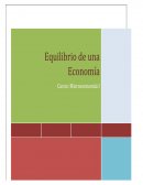 Ejercicio de Equilibrio con Impuestos