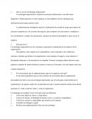 Foro de estrategia empresarial