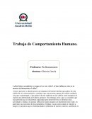 ¿Qué ideas o prejuicios te surgen al ver este video? ¿Cómo influyen estos en tu manera de interpretar el video?