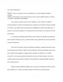 LA GRAN EMPRESA DE SERVICIOS