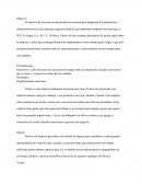 La gran Direccion estrategica