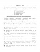 El nuevo Inventario de Novaco