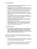 La gran Evaluación Ley General Tributaria