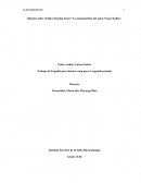 Mencionar el tema de la narración Es siempre abstracto, lo forma un concepto.