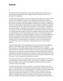 Ambiente Humano Resolución