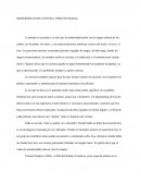 La nueva Modernidad sin censura pero sin magia (ensayo)