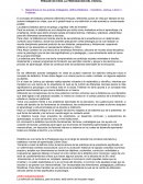 PREGUNTAS PARA LA PREPARACIÓN DEL PARCIAL