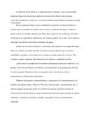 Ensayo "Trabajo en Equipo"