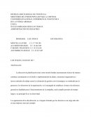 Trabajo Alta Dirección