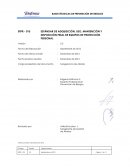 ESTÁNDAR DE ADQUISICIÓN, USO, MANTENCIÓN Y DISPOSICIÓN FINAL DE EQUIPOS DE PROTECCIÓN PERSONAL