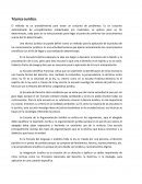 Técnica Jurídica Ensayo