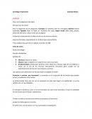 Hacer las 6 preguntas más slides