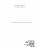 Debe reconocerse el derecho al voto a los confinados