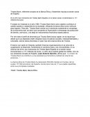 Chile es un país que se ha destacado por tener un gran desarrollo económico durante los últimos 40 años