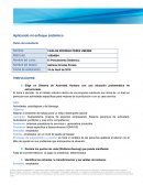 COMO ES EL NUEVO MODELO SISTEMATICO