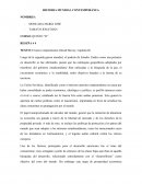 Reseña Crítica de “Mamá Universitaria