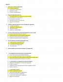 Actividad de negociacion