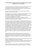 ¿En qué medida necesitamos pruebas para respaldar nuestras creencias en distintas áreas de conocimiento?