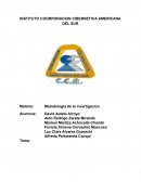 Diseño de un sistema de seguridad a traves de camaras, alarmas y sensores para la tienda Comercial Capital Computers de la cuidad de Sucre