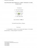 El nuevo Aporte individual unad