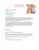 PRÁCTICAS DEL LENGUAJE Una novela con historia”