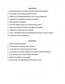 ¿Usted tiene algún conocimiento sobre los métodos anticonceptivos?