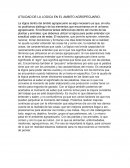 UTILIDAD DE LA LOGICA EN EL AMBIYO AGROPECUARIO