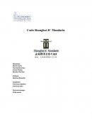 Caso Shanghai JC Mandarin