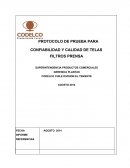 SUPERINTENDENCIA PRODUCTOS COMERCIALES