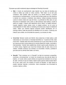 Empresas que están empleando alguna estrategia de Branding Horizontal