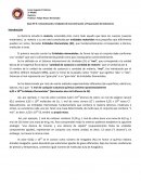 Guía Nº 3: Concentración, Unidades de Concentración y Preparación de Soluciones