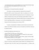 RESPUESTAS A LAS SOLICITUDES DE ACLARACIÓN