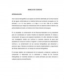 MANEJO DE CUENCAS. Una Cuenca Hidrográfica