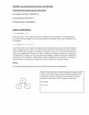 INFORME 3 DE ESTRUCTURA DE DATOS Y ALGORITMOS