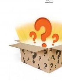 LAS CAJAS MISTERIOSAS. Página 1