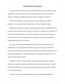 Proyecto integrador La Clínica Sur Hospital