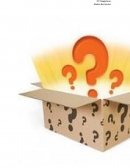 LAS CAJAS MISTERIOSAS