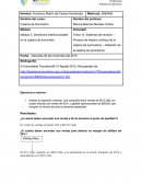 Sistemas de revisión -- Proceso de mejora continua de la cadena de suministros -- Medición de la cadena de suministros