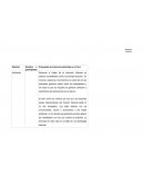 Propuesta de solución publicada en el foro