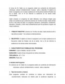 El show de DJ Galán