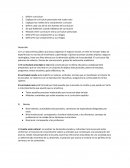 Definicion curriculum